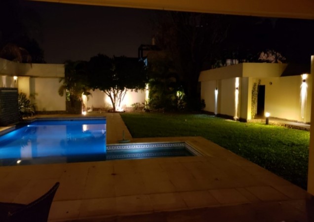 EXCLUSIVA CASA EN VENTA 