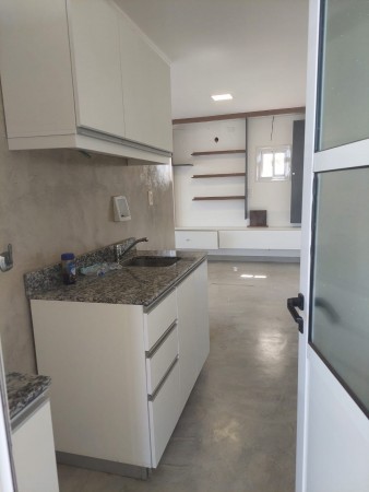 Departamento, Edificio Galeno 