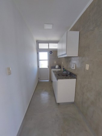 Departamento, Edificio Galeno 