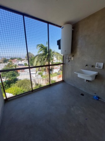 Departamento, Edificio Galeno 