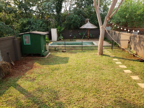 CASA EN VENTA Z/ AV. URQUIZA Y AV. M. DE ANDREA