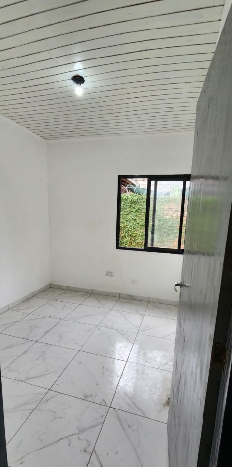 Casa en venta zona Avenida Zapiola y Avenida Centenario Posadas. 