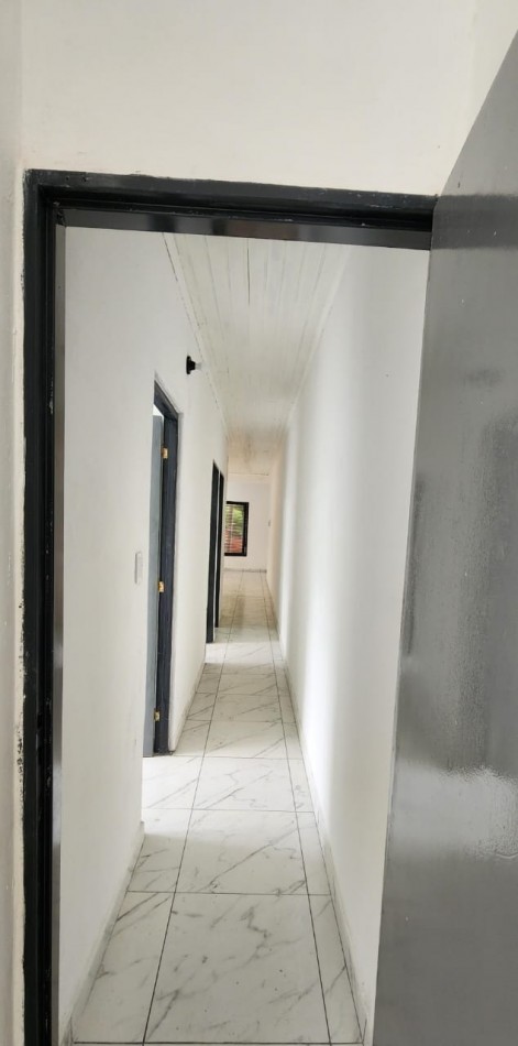 Casa en venta zona Avenida Zapiola y Avenida Centenario Posadas. 