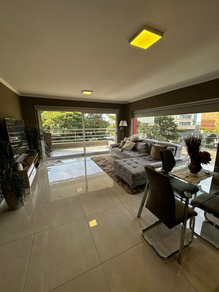 DEPARTAMENTO EN VENTA, EDIFICIO ALBA 1 POSADAS