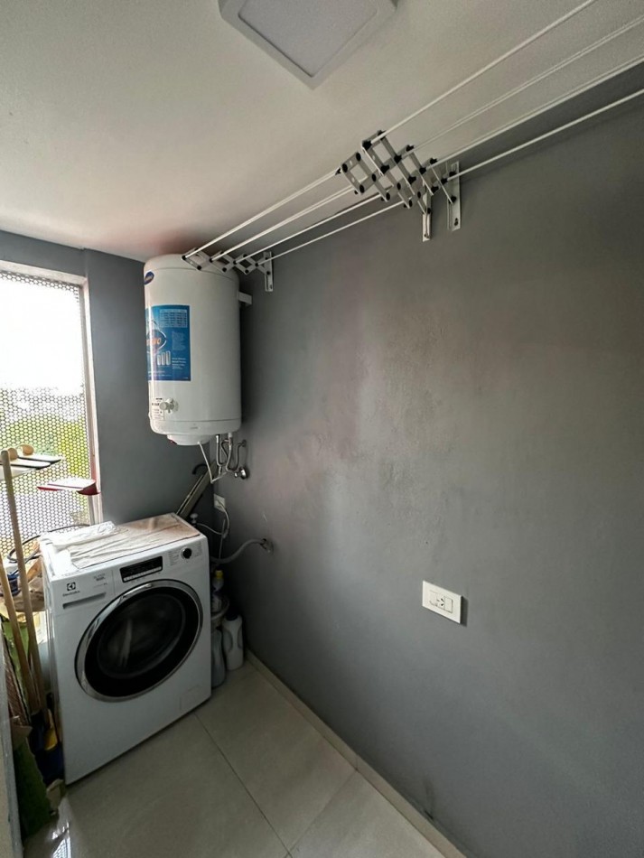 DEPARTAMENTO EN VENTA, EDIFICIO ALBA 1 POSADAS