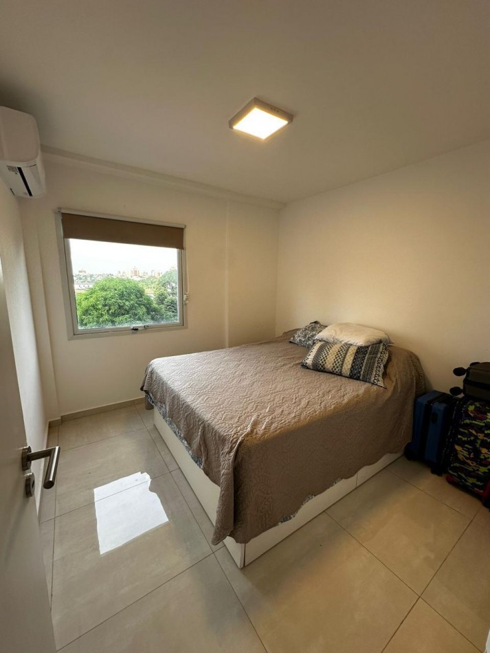 DEPARTAMENTO EN VENTA, EDIFICIO ALBA 1 POSADAS