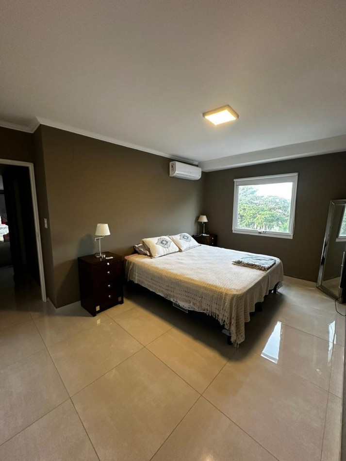 DEPARTAMENTO EN VENTA, EDIFICIO ALBA 1 POSADAS