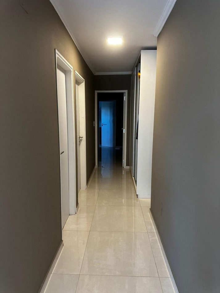 DEPARTAMENTO EN VENTA, EDIFICIO ALBA 1 POSADAS