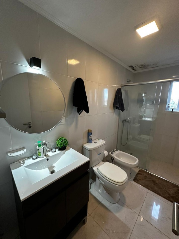 DEPARTAMENTO EN VENTA, EDIFICIO ALBA 1 POSADAS