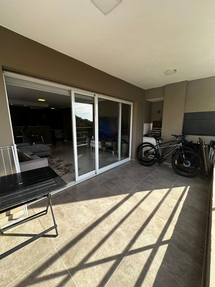 DEPARTAMENTO EN VENTA, EDIFICIO ALBA 1 POSADAS