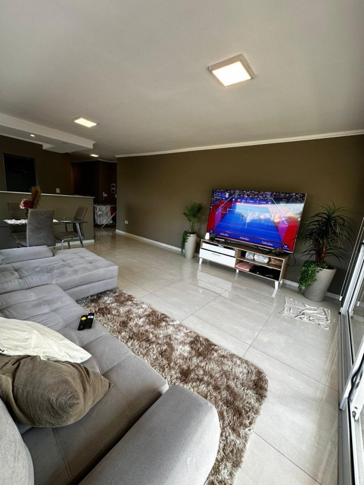 DEPARTAMENTO EN VENTA, EDIFICIO ALBA 1 POSADAS