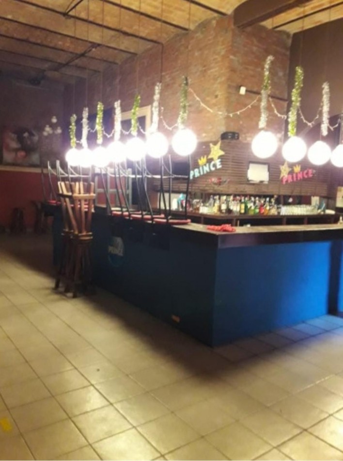 EN VENTA LOCAL BAJADA VIEJA