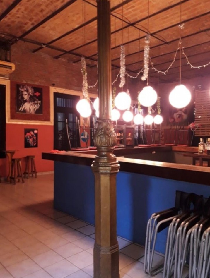 EN VENTA LOCAL BAJADA VIEJA