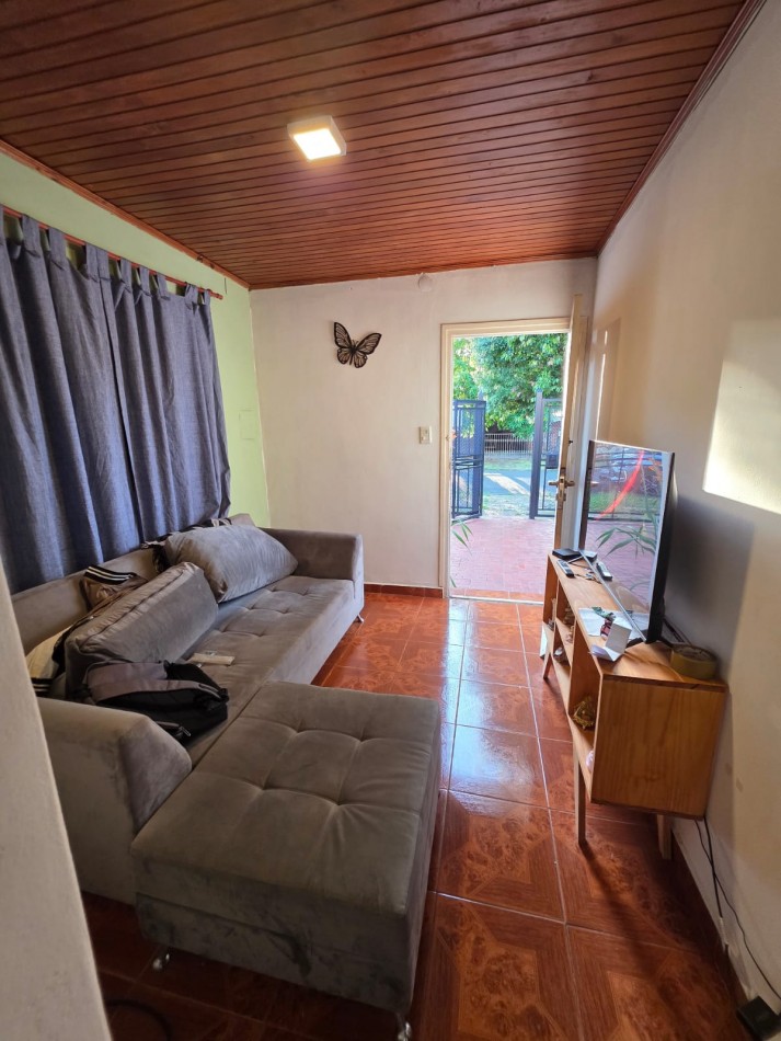 CASA EN VENTA APTA CREDITO