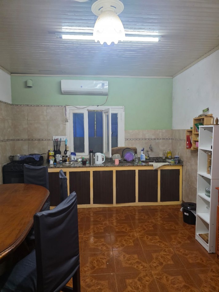 CASA EN VENTA APTA CREDITO