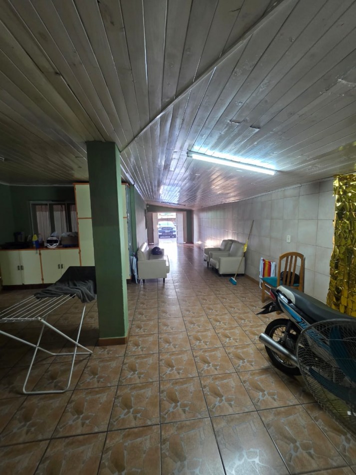 CASA EN VENTA APTA CREDITO