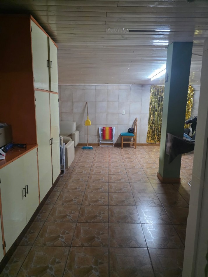 CASA EN VENTA APTA CREDITO