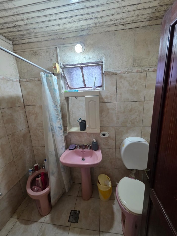 CASA EN VENTA APTA CREDITO