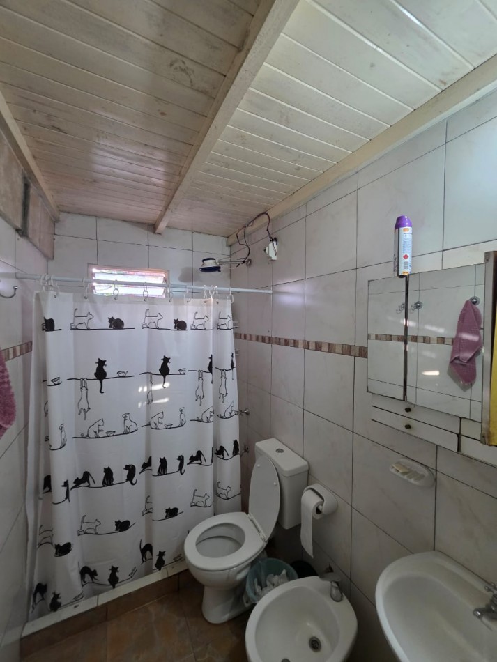 CASA EN VENTA APTA CREDITO