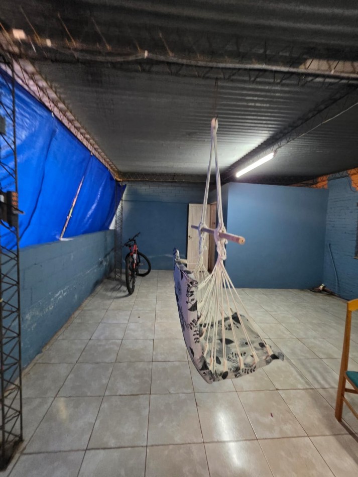 CASA EN VENTA APTA CREDITO