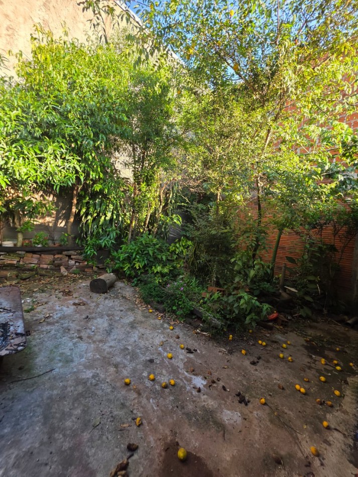 CASA EN VENTA APTA CREDITO