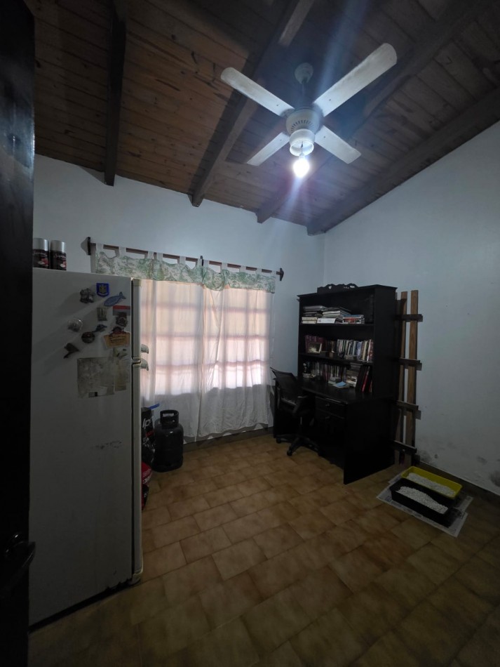 CASA EN VENTA APTA CREDITO 