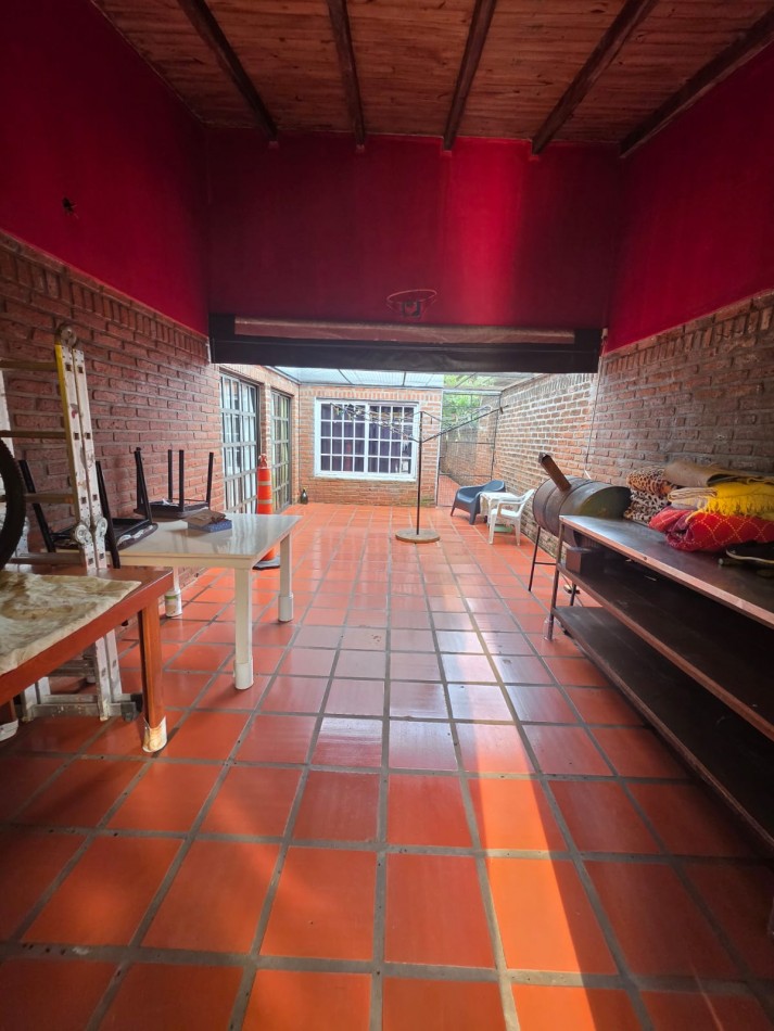 CASA EN VENTA APTA CREDITO 