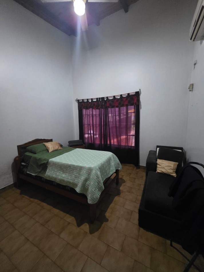 CASA EN VENTA APTA CREDITO 