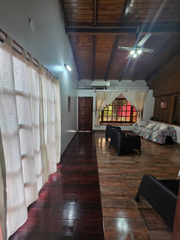 CASA EN VENTA APTA CREDITO 