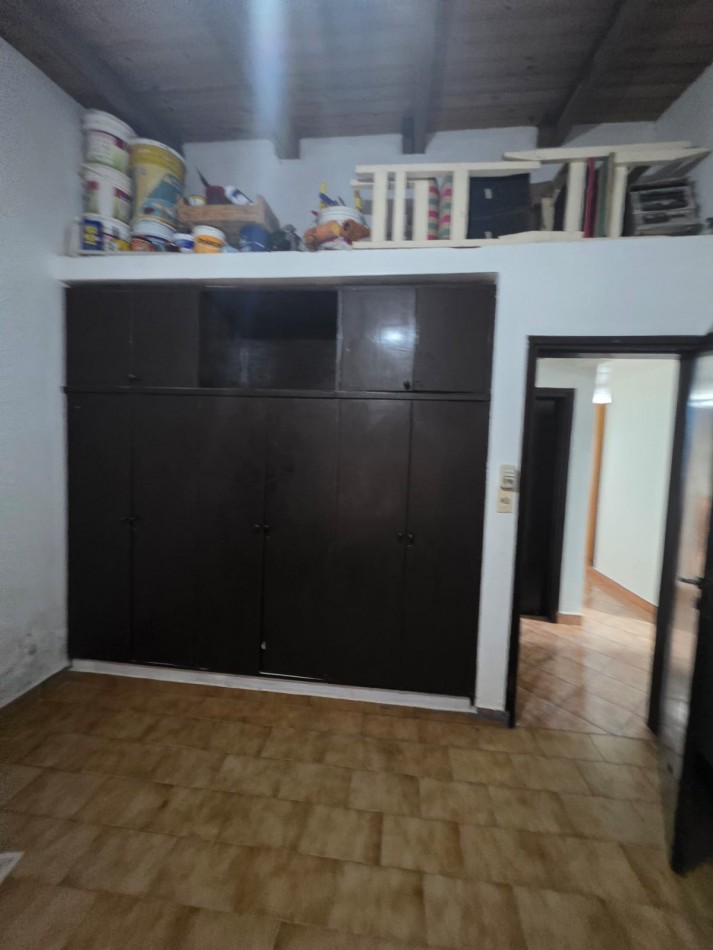 CASA EN VENTA APTA CREDITO 