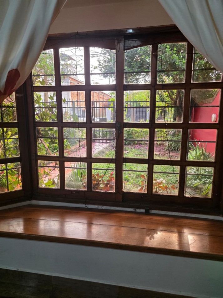 CASA EN VENTA APTA CREDITO 