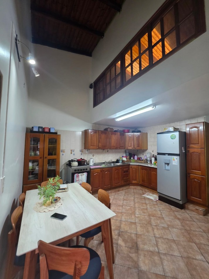 CASA EN VENTA APTA CREDITO 