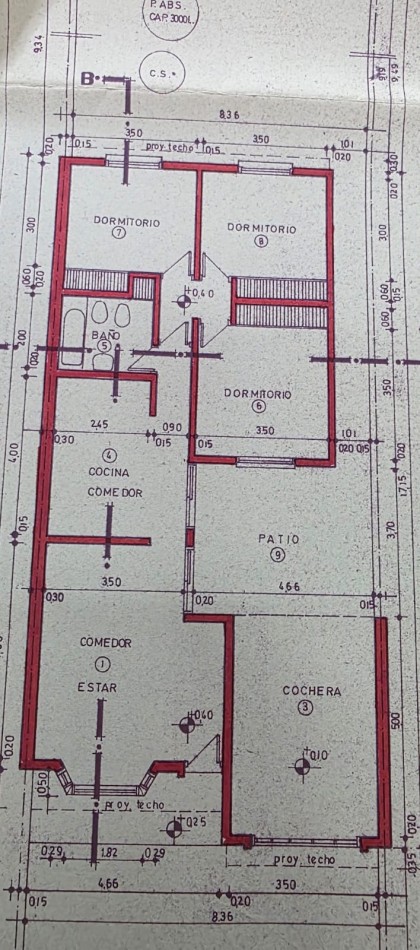 CASA EN VENTA APTA CREDITO 