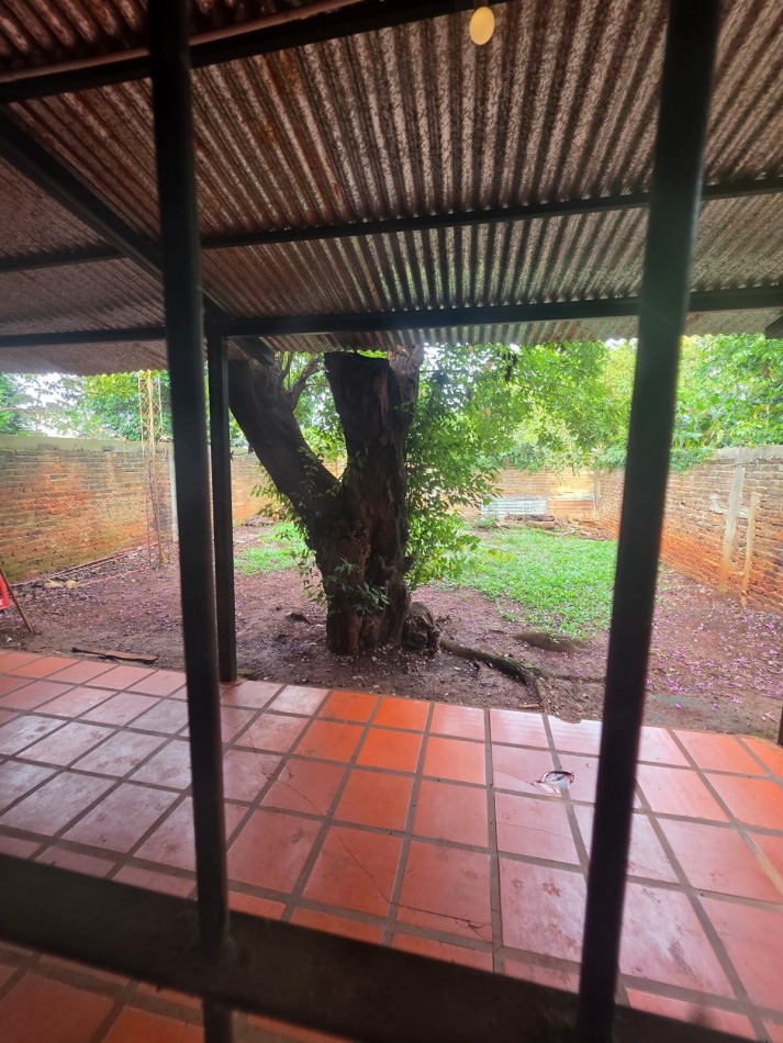 CASA EN VENTA APTA CREDITO 