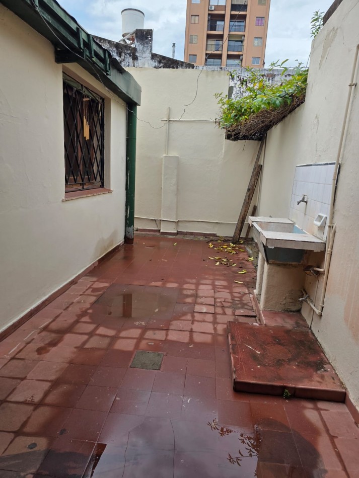 CASA + LOFT EN VENTA. BARRIO VILLA SARITA POSADAS