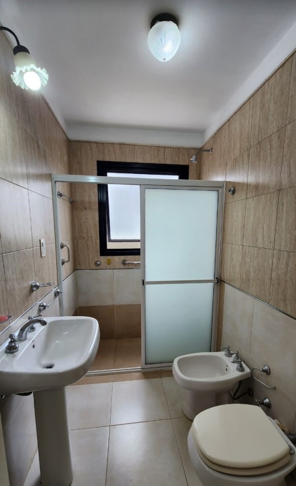 Departamento en Venta Ed. El Parque