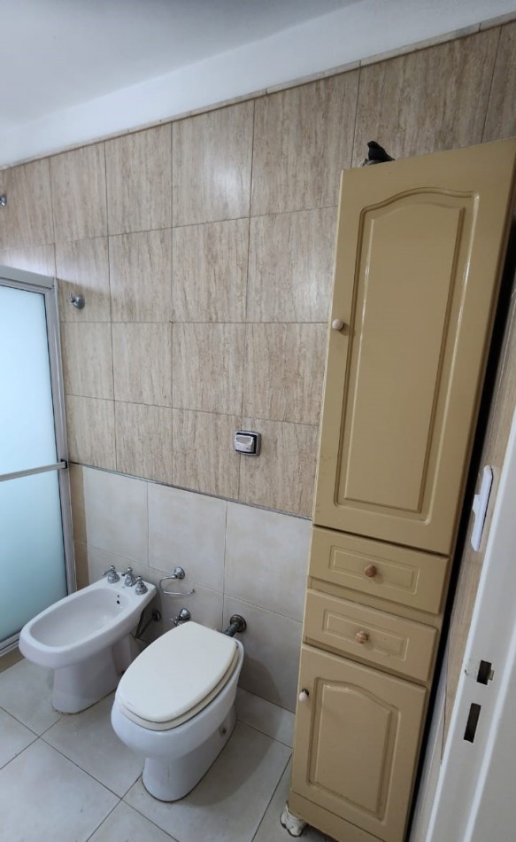 Departamento en Venta Ed. El Parque