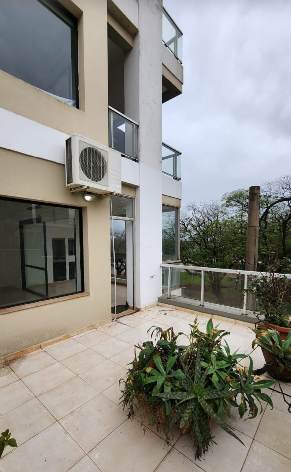 Departamento en Venta Ed. El Parque