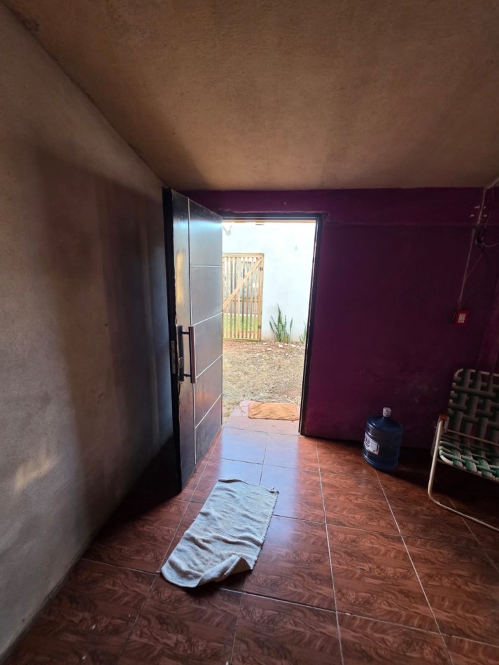 CASA en VENTA Calle 68 casi Av. Aguado