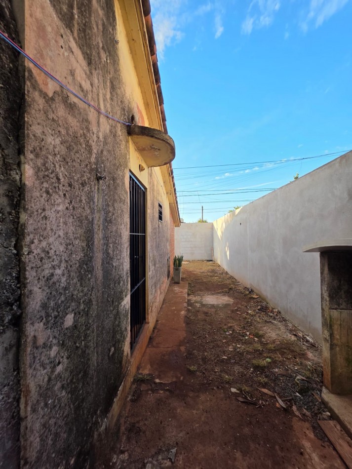 CASA en VENTA Calle 68 casi Av. Aguado