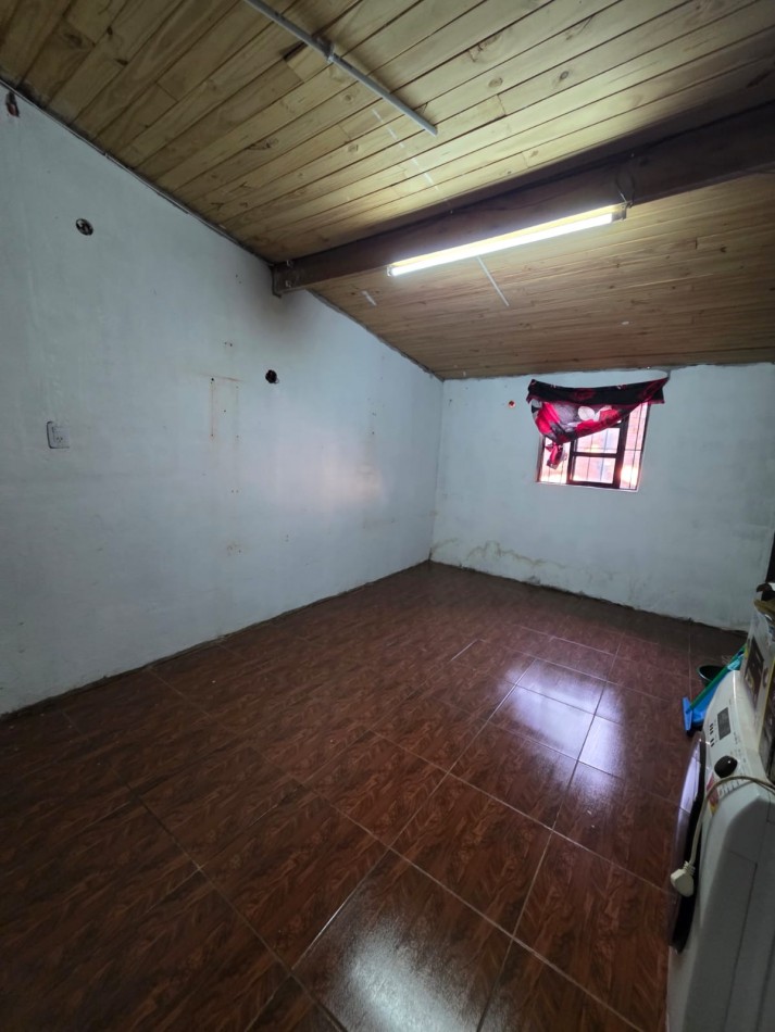 CASA en VENTA Calle 68 casi Av. Aguado
