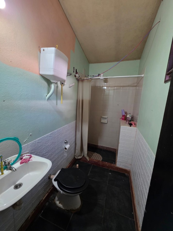 CASA en VENTA Calle 68 casi Av. Aguado