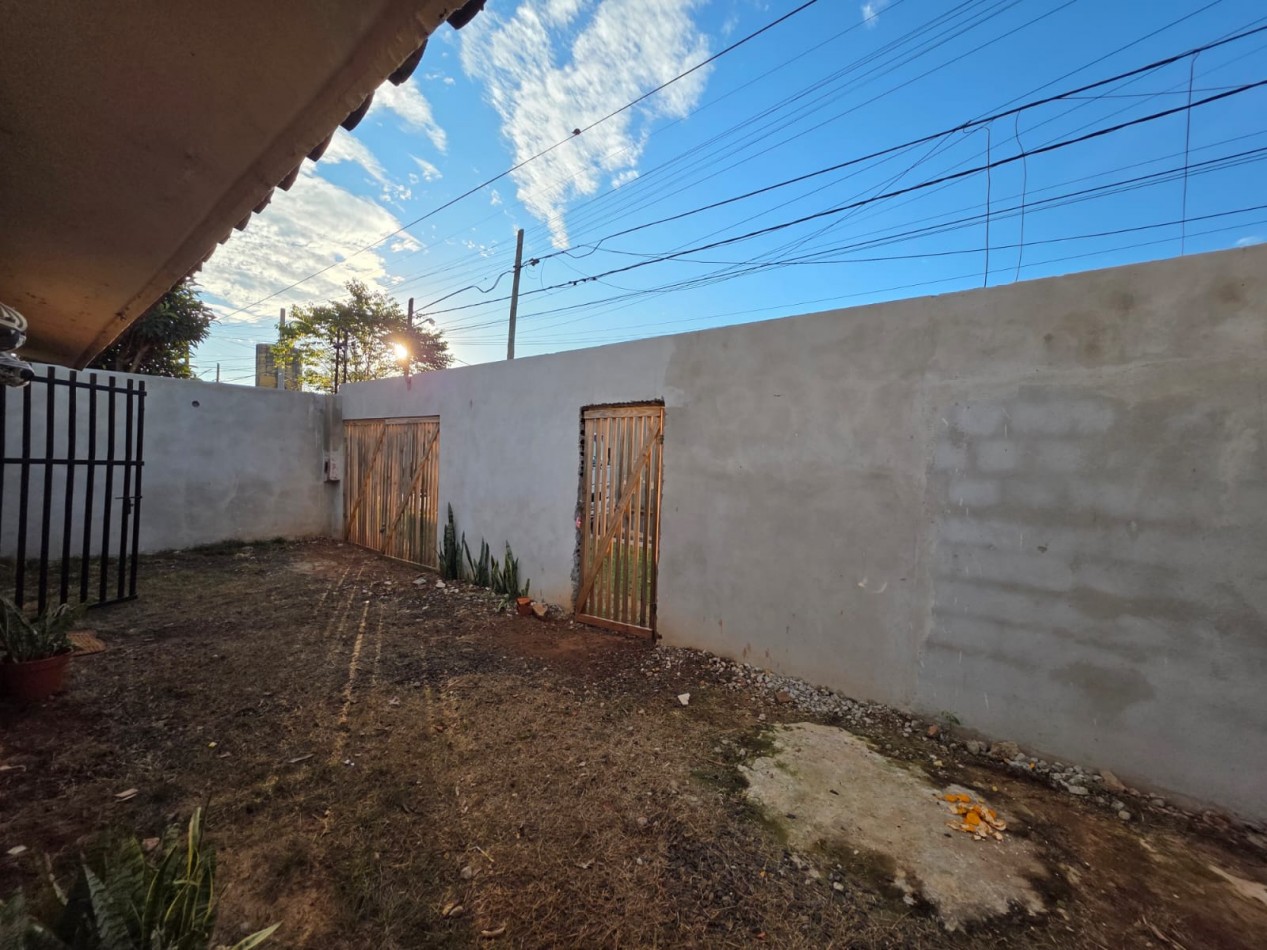 CASA en VENTA Calle 68 casi Av. Aguado