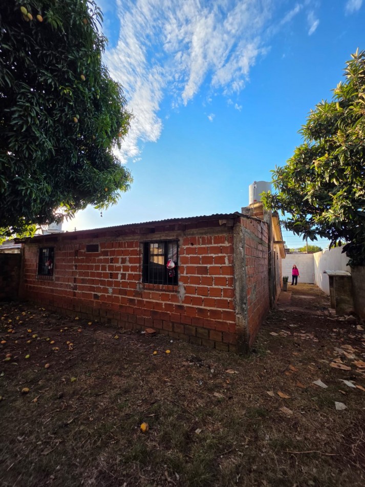 CASA en VENTA Calle 68 casi Av. Aguado