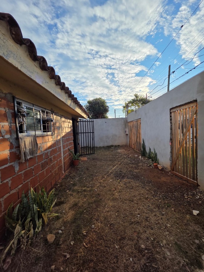 CASA en VENTA Calle 68 casi Av. Aguado