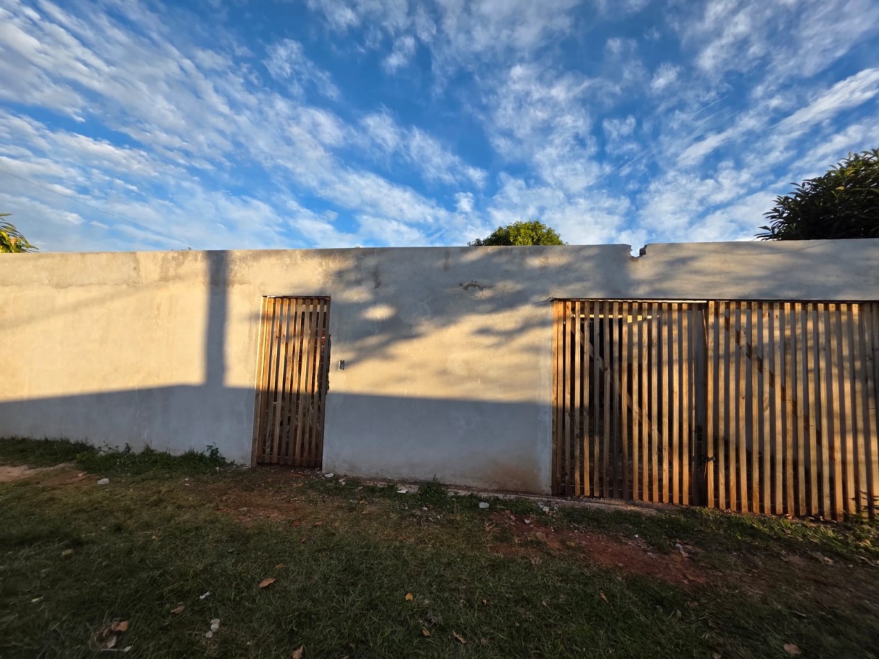CASA en VENTA Calle 68 casi Av. Aguado