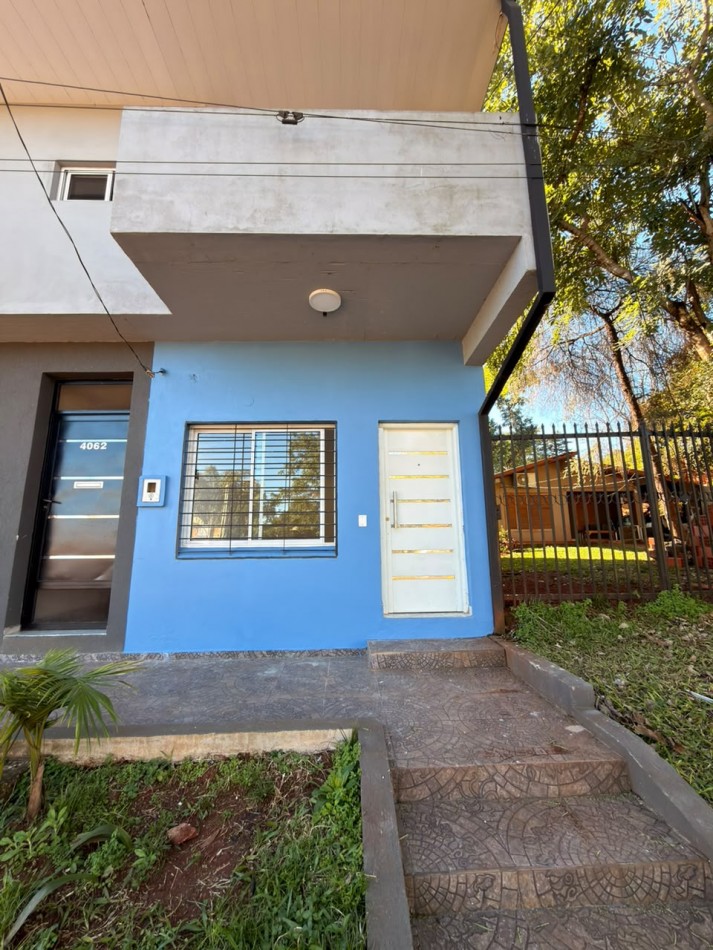 ALQUILER con DESTINO COMERCIAL O HABITACIONAL