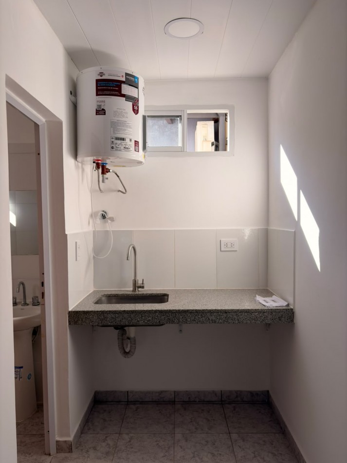 ALQUILER con DESTINO COMERCIAL O HABITACIONAL