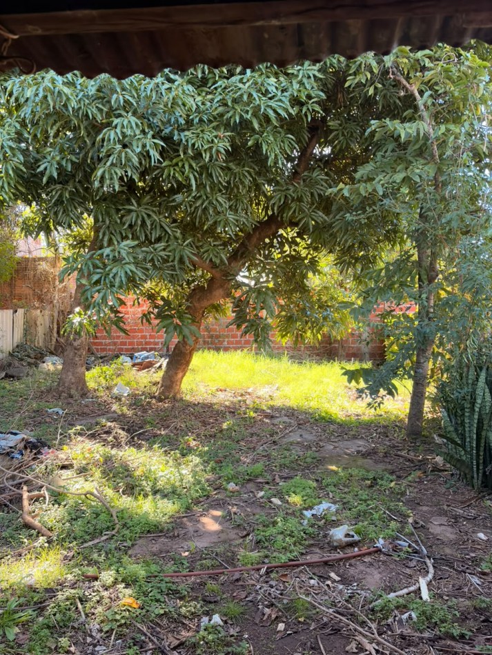 PROPIEDAD EN VENTA A REFACCIONAR 