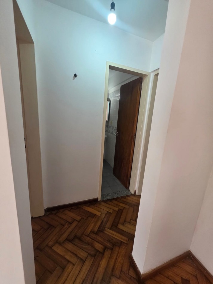 DEPARTAMENTO en ALQUILER